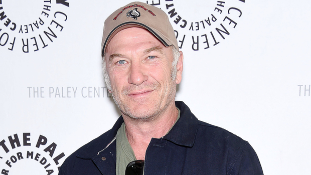 Variety: Ted Levine estará en la secuela de Jurassic World