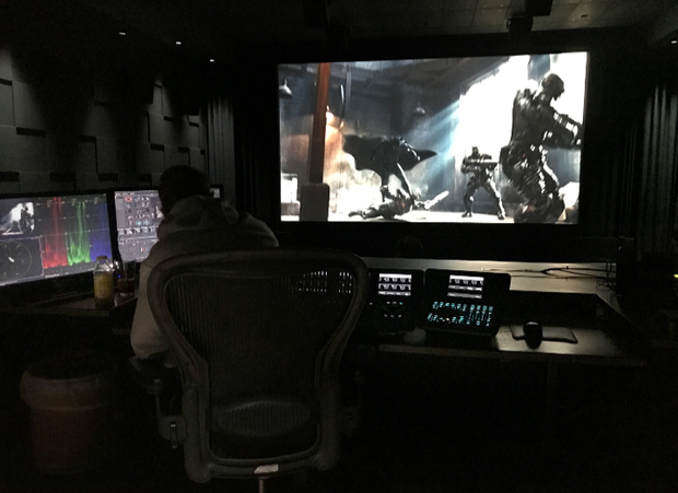 Zack Snyder publica una imagen de la edición de La Liga de la Justicia