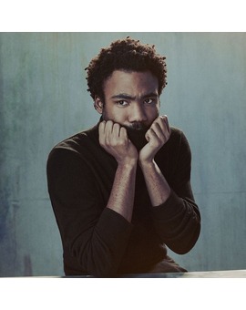 Jon Favreau anuncia que Donald Glover será Simba 