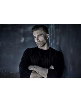 Anson Mount (Hell on Wheels: Infierno sobre Ruedas) será Rayo Negro en Los Inhumanos de Marvel