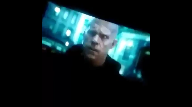 Deadpool II, adelanto filtrado