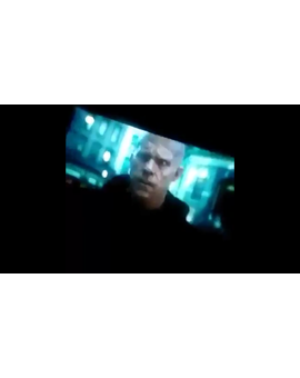 Deadpool II, adelanto filtrado