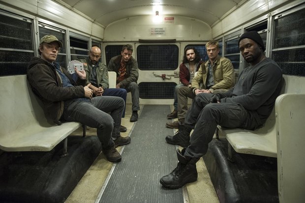 The Predator, nueva imagen