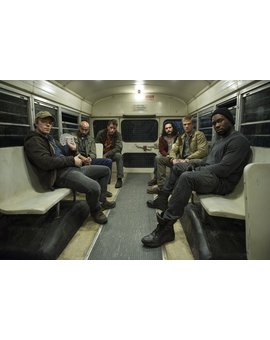 The Predator, nueva imagen