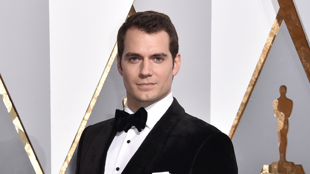 Henry Cavill estará en Misión Imposible 6