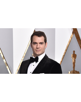 Henry Cavill estará en Misión Imposible 6