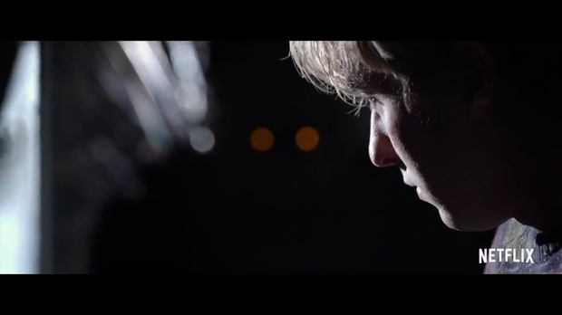 Death Note de Netflix, tráiler 