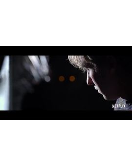 Death Note de Netflix, tráiler 