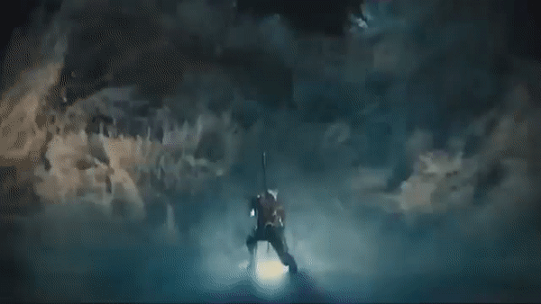 Justice League, anuncio centrado en Aquaman del tráiler que tendremos el sábado