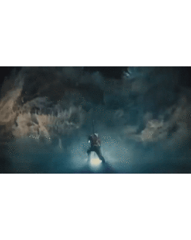 Justice League, anuncio centrado en Aquaman del tráiler que tendremos el sábado