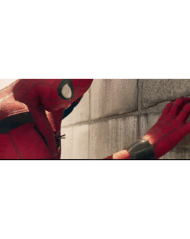 Mañana, nuevo trailer de SpiderMan HomeComing; reportaje de Usa Today sobre el Buitre de Michael Keaton