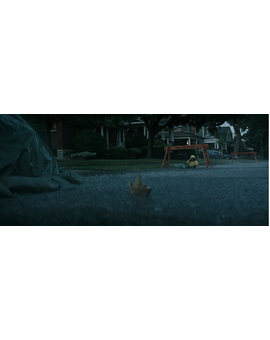 IT (ESO). El Club de los Perdedores, primer trailer