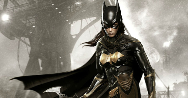 Según Variety, Joss Whedon está llegando a un acuerdo para escribir, dirigir y producir una película de Batgirl 