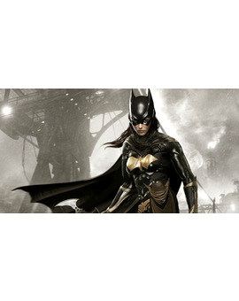 Según Variety, Joss Whedon está llegando a un acuerdo para escribir, dirigir y producir una película de Batgirl 