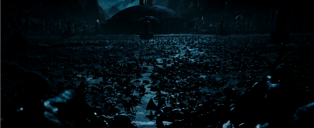 SPOILER de ALIEN Covenant; destrucción a un nuevo horrorifico  nivel
