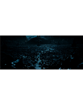 SPOILER de ALIEN Covenant; destrucción a un nuevo horrorifico  nivel