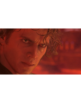 Hayden Christensen estará en el panel "40 Años de Star Wars" en la Celebración de Orlando