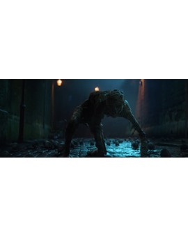 Nuevo trailer de La Momia