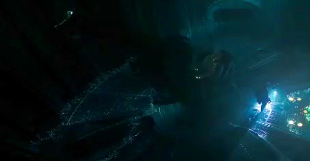 Nuevo anuncio de Alien Covenant con un vistazo a... (spoiler)