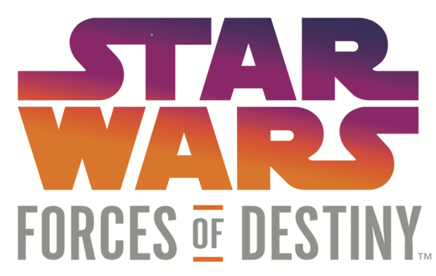Star Wars Forces of Destiny, serie de cortos animados centrados en las heroínas de la saga