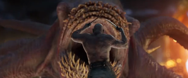 Guardianes de la Galaxia Vol.2 , trailer asiático con efectos digitales mejorados y Guillermo (de Jimmy Kimmel) visita el rodaje de la película con un breve clip  de la película con spoiler 