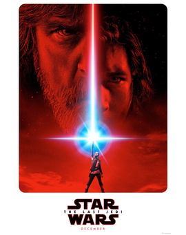 Los Últimos Jedi: póster, y trailer en castellano