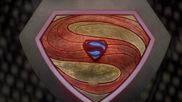 KRYPTON, trailer de la nueva serie de Syfy y Dc Comics