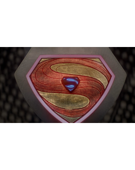 KRYPTON, trailer de la nueva serie de Syfy y Dc Comics