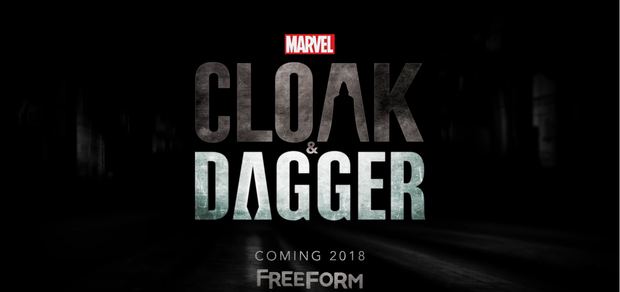 Capa y Puñal, trailer de la serie de Marvel