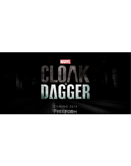 Capa y Puñal, trailer de la serie de Marvel