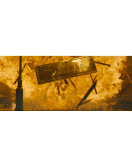 KingsMan The Golden Circle, trailer oficial aderezado con la canción  My Way  y "sorpresa" final