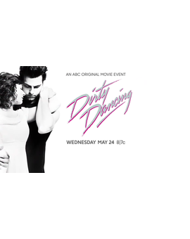 Dirty Dancing, remake televisivo de abc con Abigail Breslin