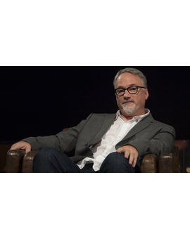 Según Variety, David Fincher está ya cerca de cerrar el trato para dirigir World War Z II