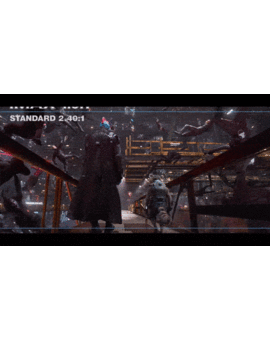 James Gunn habla del cambio de relación de aspecto de Guardianes de la Galaxia Vol.2