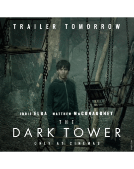Mañana trailer de La Torre Oscura