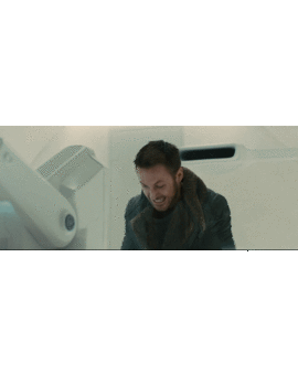 En 3 días, nuevo trailer de Blade Runner 2049 