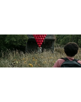 IT (Eso), nuevo adelanto con material no visto