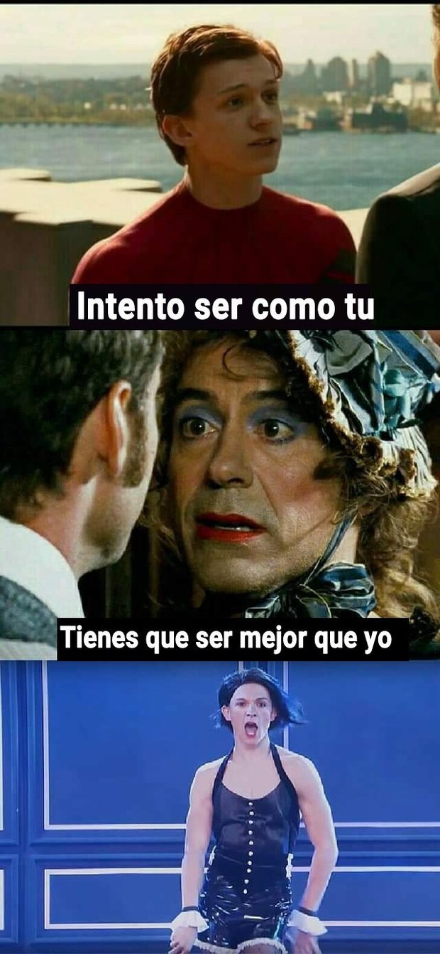 Humor: Peter aprende rápido XD