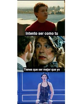 Humor: Peter aprende rápido XD