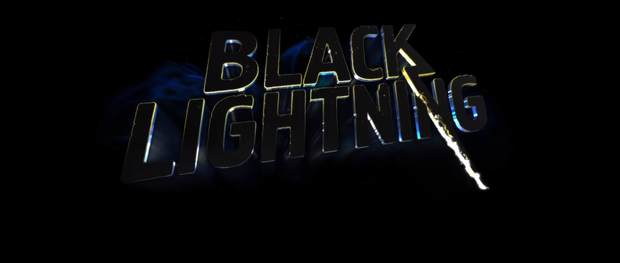 Black Lightning, primer trailer de la serie de The CW basado en el superhéroe de DC