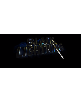 Black Lightning, primer trailer de la serie de The CW basado en el superhéroe de DC