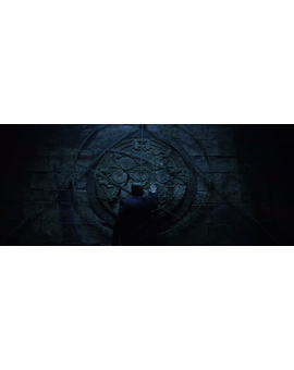 Tercer trailer de La Momia
