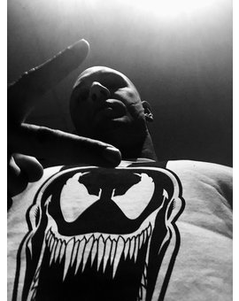 Sony ha conseguido a Tom Hardy para hacer de Eddie Brock en VENOM, con el director de Zombieland