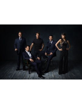 Dark Universe, bienvenidos a un ""nuevo"" mundo de Dioses y Monstruos