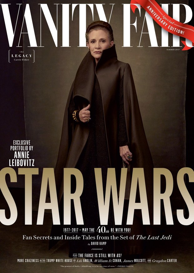 Leia