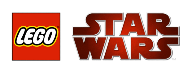 SPOILERS del empaquetado de tres sets de  Lego de Los Últimos Jedi