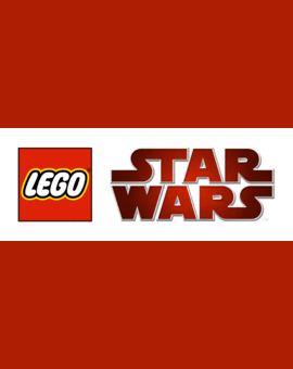 SPOILERS del empaquetado de tres sets de  Lego de Los Últimos Jedi
