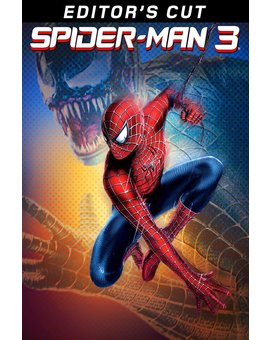 Spider-Man 3 Editor´s Cut  ¿¿??
