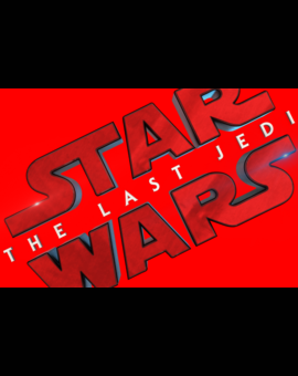 Imágenes de material promocional de Los Últimos Jedi con nuevos diseños
