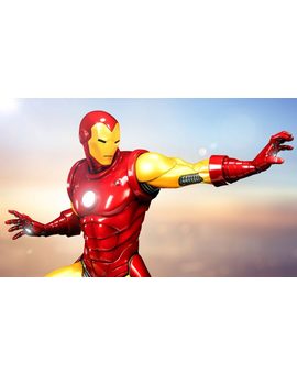 Infinity War, más de 33 fotos y un video del rodaje
